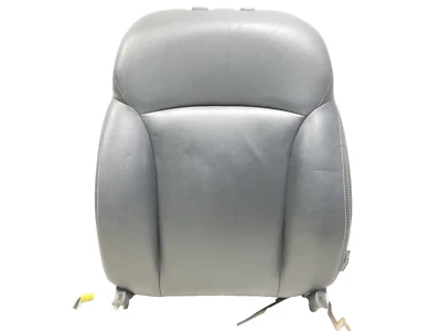 2011 - 2016 Subaru Impreza Almofada de Assento Superior Frontal Lado Esquerdo do Motorista Fabricante de Equipamento Original - Imagem 1 de 4