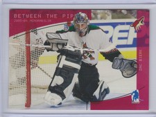 2003-04 BE A PLAYER MEMORABILIA INSERTS - CHOOSE