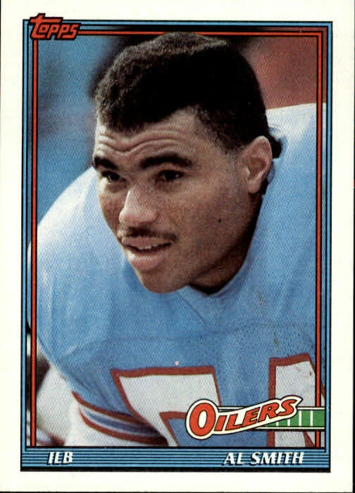 1991 Topps Football You Pick/Choose Cards #1-243 RC Stars  - Image 1 of 1