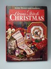 A CROSS-STITCH CHRISTMAS  - Better Homes & Gardens  - Cross Stitch/Needlecrafts