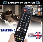 SAMSUNG TV REMOTE CONTROL REPLACEMENT  BN59-01315B ULTRA HDR HD 4K SMART QLED