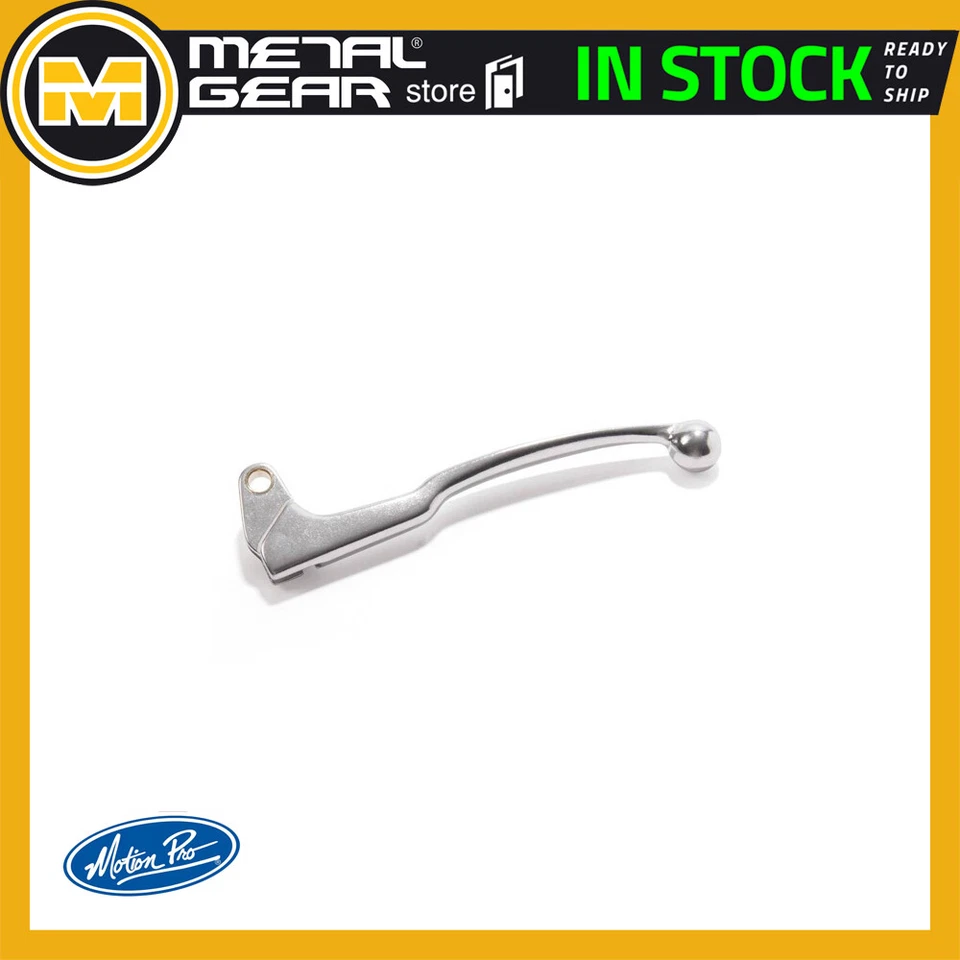 Clutch Lever OE Style  for SUZUKI RM 125  1985 1987 1988 1989 1990 1991 Foto 1 de 1