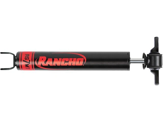 Front Shock Absorber For 2011-2020 Chevy Silverado 2500 HD 2015 2012 XW761MB - Image 1 of 1