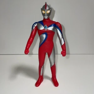 Used G048 Ultraman Cosmos Corona Mode Bandai Ultraman Ultra Hero No Box - Picture 1 of 10