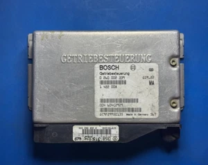 1995 BMW 740i TRANSMISSION COMPUTER CONTROL MODULE 260002339 OEM - Picture 1 of 5