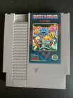 Ghosts 'n Goblins - Nintendo NES - NTSC Import - Tested & Working