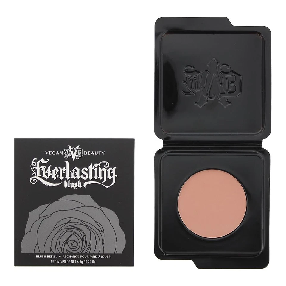 KVD Everlasting Refill Honeysuckle Blush 6.2g For Women