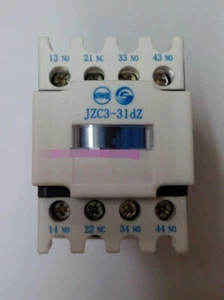 Tianshui 213 JZC3-31dZ 380V nuovo #YY0 - Foto 1 di 3