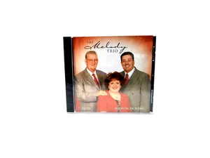 The Melody Trio - Sermon In Song - CD - Brand New Sealed! - Picture 1 of 2