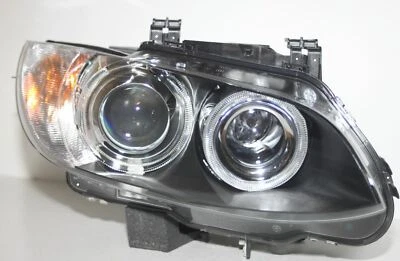 BMW 3er E92 E93 Coupe Cabriolet BI Xenon Hauptscheinwerfer Rechts MM ORIGINAL - Bild 1 von 4