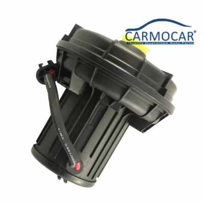 Nueva bomba de aire Smog bomba de aire secundaria para BMW E66 E65 M54 2002-2010 Foto 1 de 4