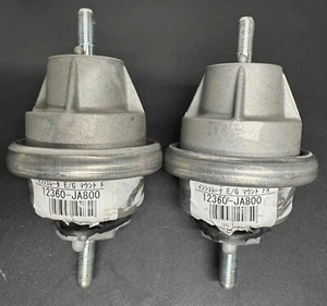 Toyota OEM TRD engine mounts 12360-JA800 for Supra JZA80 MK4 1993-1996 (Z6) - Picture 1 of 4