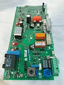 Worcester Printed Circuit board 87483005120  - Picture 1 of 4