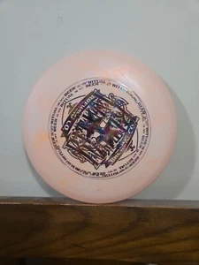 Innova KC Pro Classic Glow Roc Misprint 169g - Mid Range- Brand New and Unthrown - Picture 1 of 2