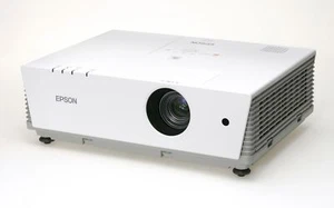 EPSON EMP-6110 Beamer - Bild 1 von 1