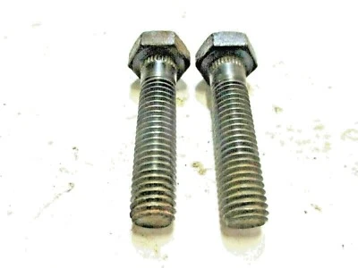 1976-1979 Chevrolet Nova Front Upper Control Arm Shaft - RH=LH - Image 1 of 4