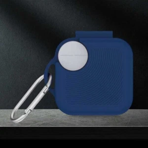 Custodia protettiva in silicone per auricolari con moschettone per CMF Buds Pro - Afbeelding 1 van 7