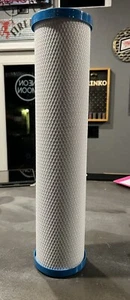 Hydronix Bc-45-2001 NSF Carbon Block Filter - Bild 1 von 3