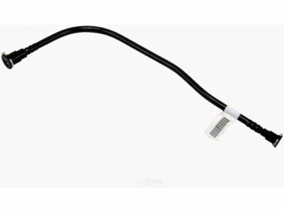 For 2007-2013 GMC Yukon XL 2500 Vapor Canister Purge Valve Hose AC Delco 67753YM - Image 1 of 2