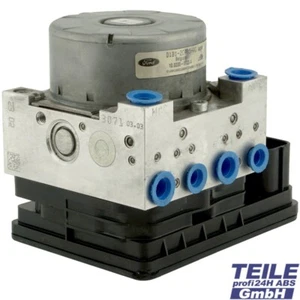 ABS Steuergerät FORD D1B12C405AG 10091501393 D1B12C013BE 24Monate Garantie* - Bild 1 von 6