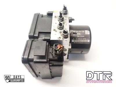 Volkswagen Passat Golf 2013-2015 ABS Anti Lock Brake Pump 1K0 614 517 DT — 第 1/4 张图片