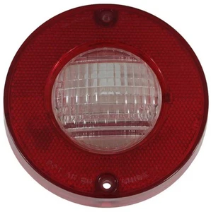 1980- 82 Corvette Back Up Light Lens NEW TrimParts 80 81 82 - Picture 1 of 1