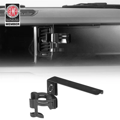 Soporte multifunción para montaje en teléfono Ford Bronco Fit 21-25 Foto 1 de 4