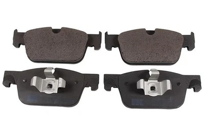 Juego de pastillas de freno delanteras NK para Volvo S90 2.0 T8 Twin Engine B4204T34 2018-2022 Foto 1 de 4