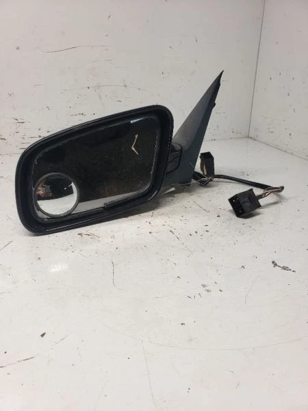 Espejo retrovisor lateral del conductor eléctrico con memoria para 01-04 AUDI A6 1039730 Foto 1 de 4