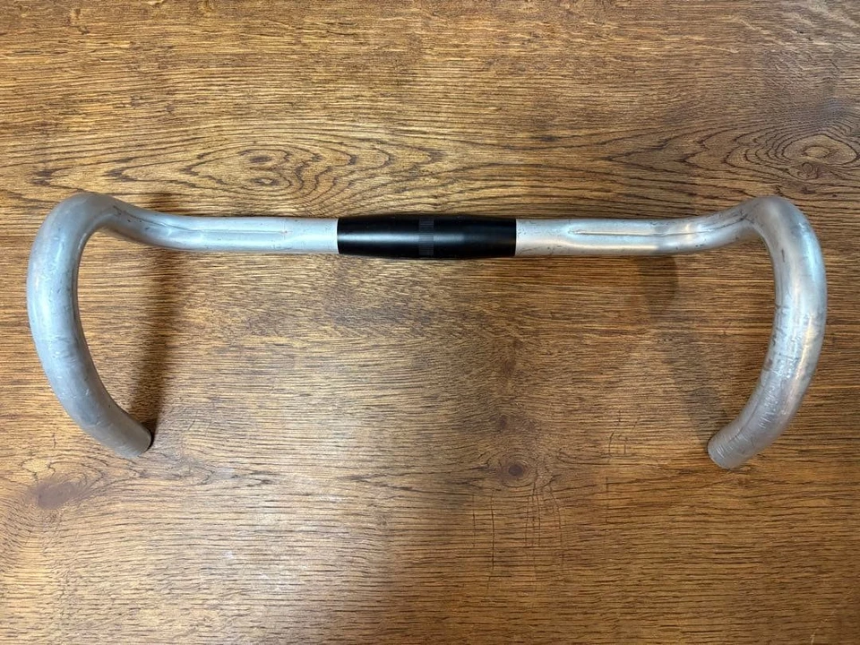 NITTO Nitto M101 400 TS mango de caída aluminio Nitto Foto 1 de 3