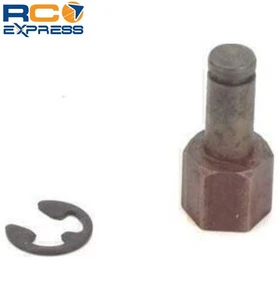 Associated GT/NDS CLUTCH NUT ASC7603 - Picture 1 of 2