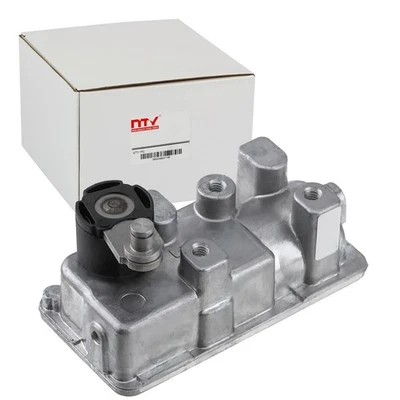 NTY UNTERDRUCKDOSE DRUCKGEBER TURBOLADER passend für CHRYSLER 300C JEEP - Bild 1 von 4