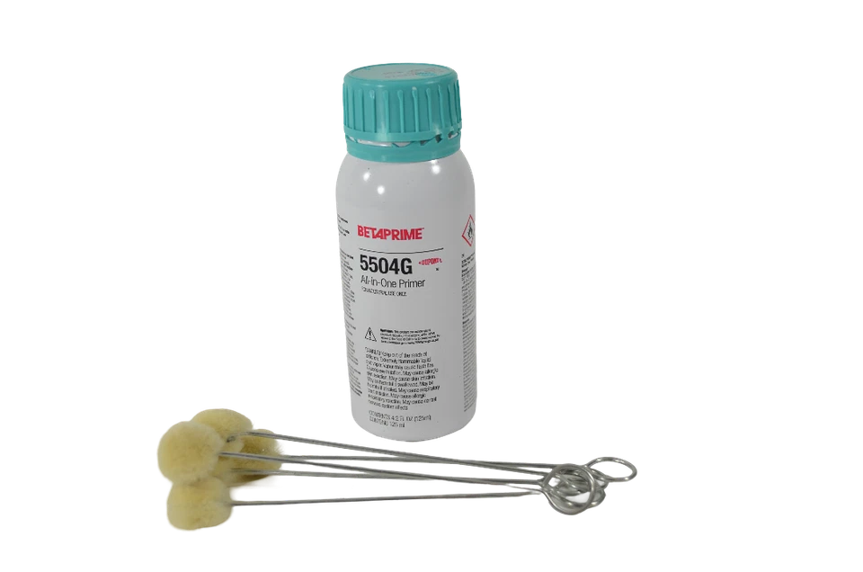 Dow Betaprime 5504G All in One Primer Exp 10aug2018