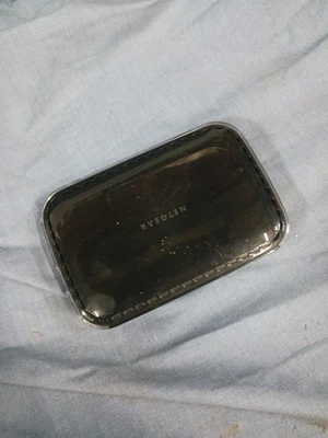 Netgear N150 150 Mbps 4-Port 10/100 Wireless N Router (WNR1000) - Image 1 of 2