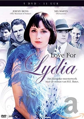 Love for Lydia - 5-DVD Box Set (in English, with optional Dutch s... - DVD  E2VG - Image 1 of 2