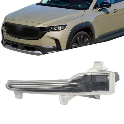 Left Side LED For Mazda CX-50 2023-2024 Parking Daytime Running Lights VA4051070 - Image 1 of 4