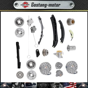 Kit de engranajes de cadena de distribución VVT para Jeep Grand Cherokee Dodge Ram 1500 2011-2015 - Imagen 1 de 12