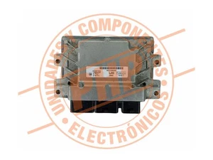 ECU CONTINENTAL A2C96070202 Ford FN1512A650BD - Bild 1 von 1