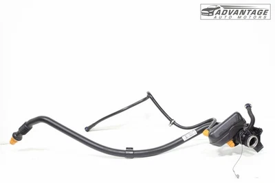 Mercedes ML350 W166 2012-2015 gasolina tanque de combustible trasero llenado cuello manguera tubo OEM Foto 1 de 4