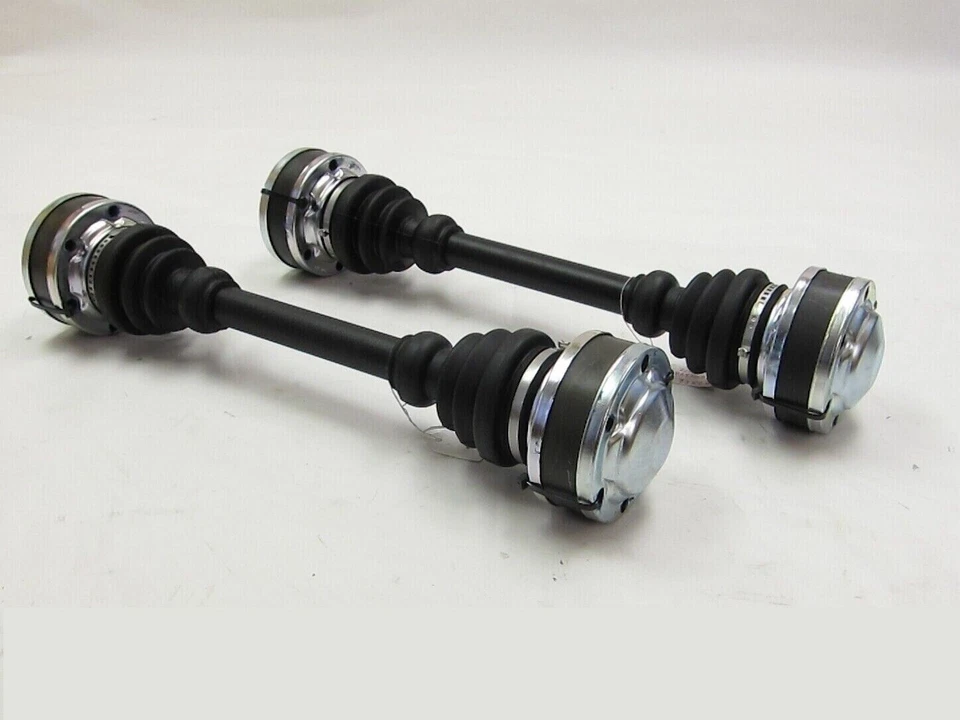 Driveshaft Shop Anti-Wheel Hop 1000Hp Axles For 04-06 Pontiac GTO  - Image 1 of 1