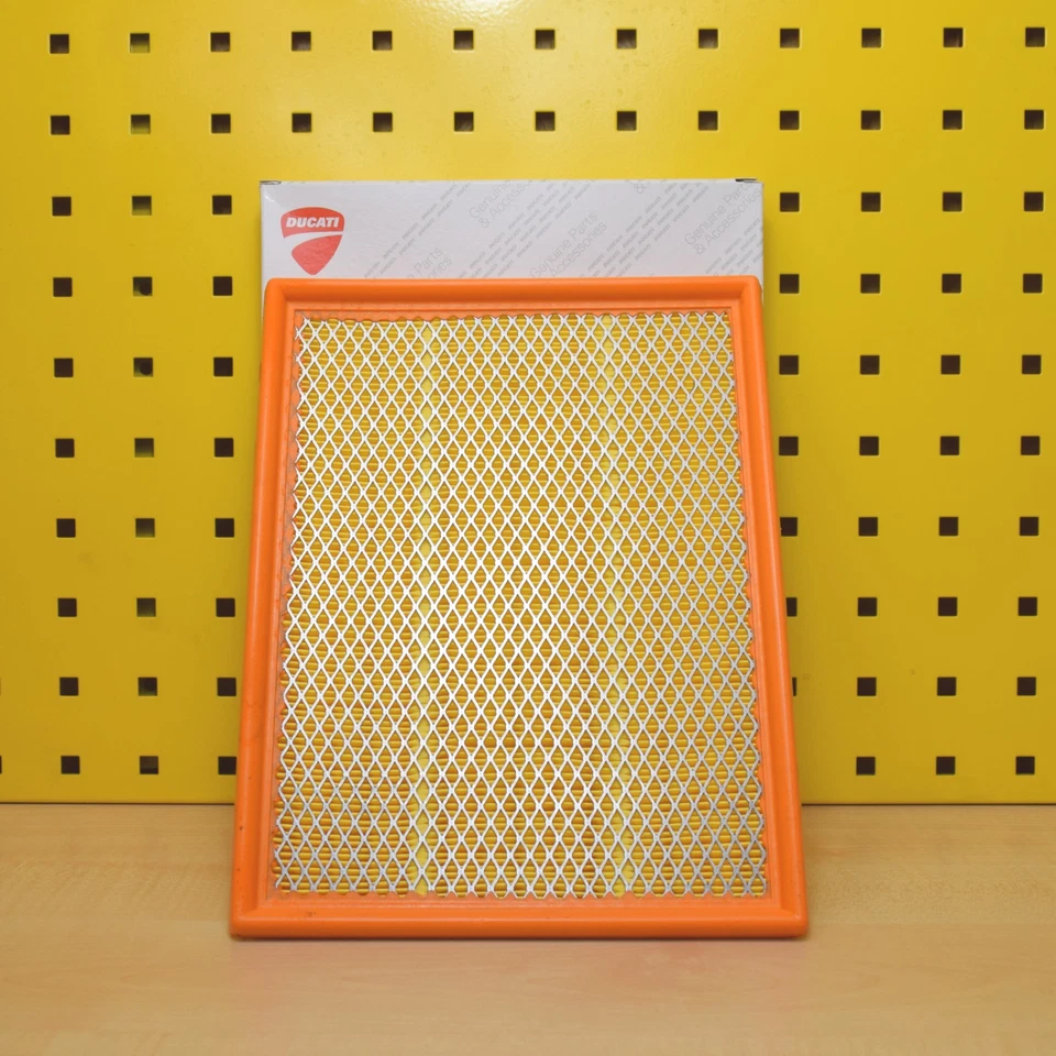 Luftfilter Original für: Ducati Monster 620 750 800 900i.e.1000 S2R S4 S4R - Bild 1 von 1