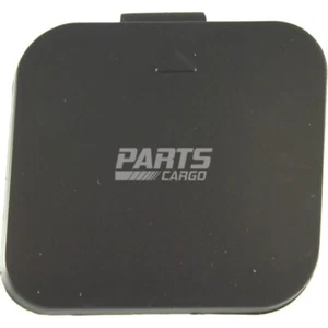 Nueva cubierta de gancho de remolque de parachoques delantero para BMW 740I 1995-2001 BM1000194 - Imagen 1 de 5