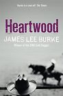 Heartwood (Billy Bob Holland), Burke, James Lee
