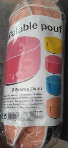 Neu!Outdoor Pouf Sitzkissen Garten Hocker Sitzsack Yoga Bodenkissen Typ841 - Bild 1 von 2