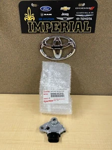 2008-2021 TOYOTA SEQUOIA GENUINE NEW OEM NEUTRAL SAFETY SWITCH RANGE SENSOR - Imagen 1 de 7