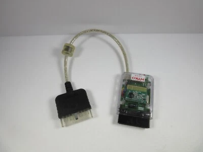 NYKO Wireless 1234 Playstation PS2 Receiver (NO CONTROLLER) SXJRFHD2TO1 Dongle - Image 1 of 4