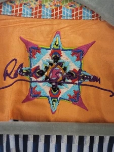 Robert Graham Men's Long Sleeve Shirt Size L - Picture 1 of 13