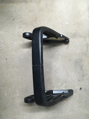 Pega traseira BMW R100R 1992-1996 46-51-2-314-482 - Imagem 1 de 4