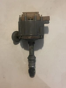 Pontiac Firebird Trans Am TA Olds 403 V8 Distributor 1103325 GM OEM - Picture 1 of 10