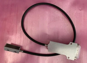 NEU IM KARTON AMO MODELL LMK-101.7-0-X-5-S18 LESEKOPF & HANDBUCH *VERSAND AUS USA* - Bild 1 von 6